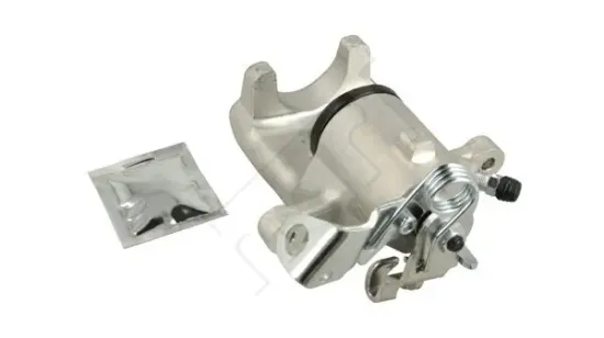 Bremssattel Hinterachse rechts HART 257 435 Bild Bremssattel Hinterachse rechts HART 257 435