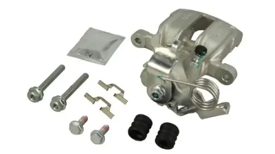 Bremssattel Hinterachse Hinterachse links HART 063 092 Bild Bremssattel Hinterachse Hinterachse links HART 063 092