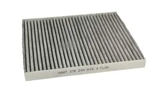 Filter, Innenraumluft HART 378 244 Bild Filter, Innenraumluft HART 378 244