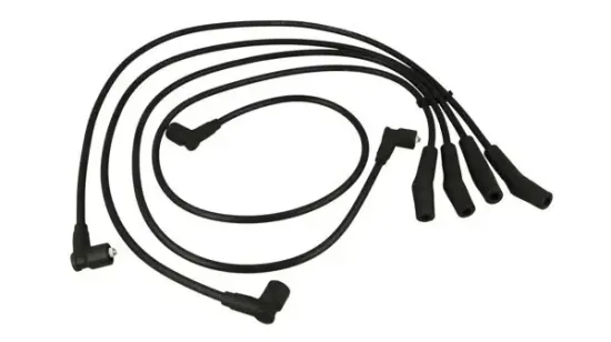 Zündleitungssatz HART 532 306 Bild Zündleitungssatz HART 532 306