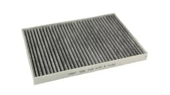 Filter, Innenraumluft HART 908 709 Bild Filter, Innenraumluft HART 908 709