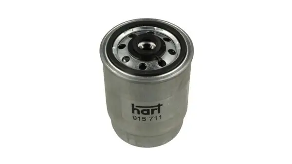 Kraftstofffilter HART 915 711