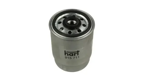 Kraftstofffilter HART 915 711 Bild Kraftstofffilter HART 915 711