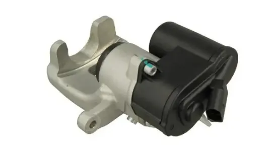 Bremssattel Hinterachse links HART 061 583 Bild Bremssattel Hinterachse links HART 061 583