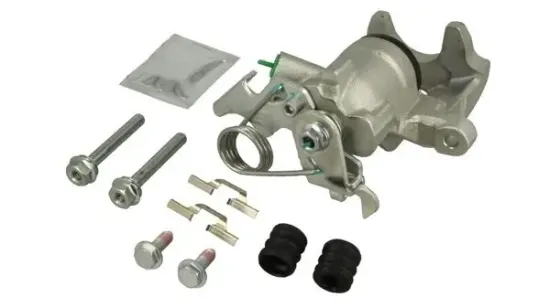 Bremssattel Hinterachse Hinterachse links HART 063 092 Bild Bremssattel Hinterachse Hinterachse links HART 063 092