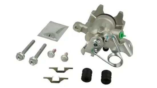 Bremssattel Hinterachse Hinterachse rechts HART 063 093 Bild Bremssattel Hinterachse Hinterachse rechts HART 063 093