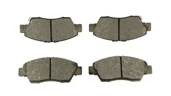 Bremsbelagsatz, Scheibenbremse HART 215 269 Bild Bremsbelagsatz, Scheibenbremse HART 215 269