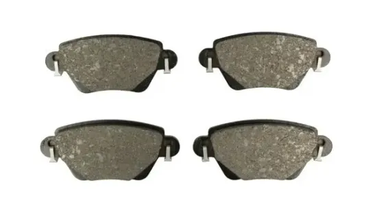 Bremsbelagsatz, Scheibenbremse HART 215 919 Bild Bremsbelagsatz, Scheibenbremse HART 215 919