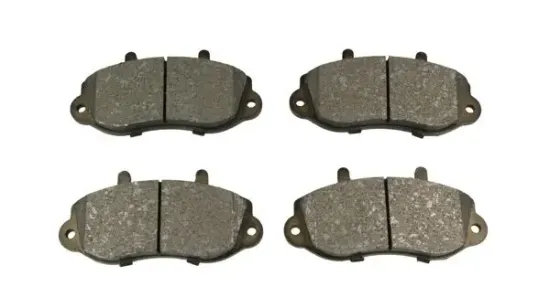 Bremsbelagsatz, Scheibenbremse HART 215 933 Bild Bremsbelagsatz, Scheibenbremse HART 215 933