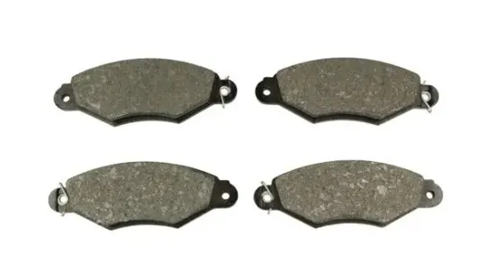 Bremsbelagsatz, Scheibenbremse HART 215 939 Bild Bremsbelagsatz, Scheibenbremse HART 215 939