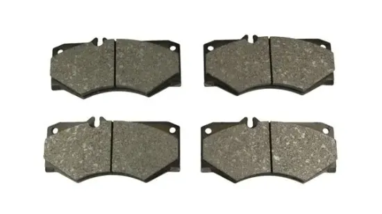 Bremsbelagsatz, Scheibenbremse Vorderachse HART 215 959 Bild Bremsbelagsatz, Scheibenbremse Vorderachse HART 215 959