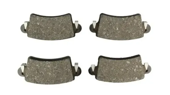 Bremsbelagsatz, Scheibenbremse HART 219 115 Bild Bremsbelagsatz, Scheibenbremse HART 219 115