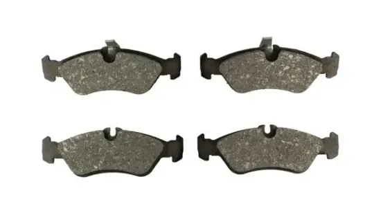 Bremsbelagsatz, Scheibenbremse HART 219 121 Bild Bremsbelagsatz, Scheibenbremse HART 219 121