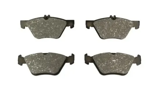 Bremsbelagsatz, Scheibenbremse Vorderachse HART 221 088 Bild Bremsbelagsatz, Scheibenbremse Vorderachse HART 221 088