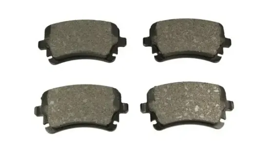 Bremsbelagsatz, Scheibenbremse HART 221 102 Bild Bremsbelagsatz, Scheibenbremse HART 221 102