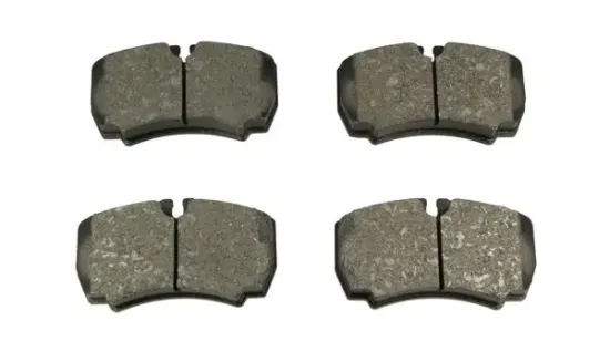 Bremsbelagsatz, Scheibenbremse HART 221 417 Bild Bremsbelagsatz, Scheibenbremse HART 221 417