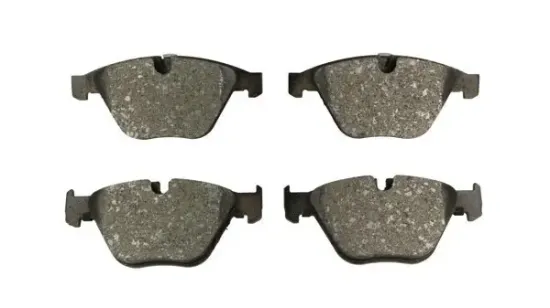 Bremsbelagsatz, Scheibenbremse Vorderachse HART 221 623 Bild Bremsbelagsatz, Scheibenbremse Vorderachse HART 221 623