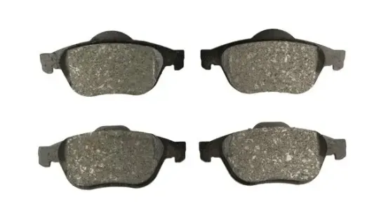 Bremsbelagsatz, Scheibenbremse HART 221 667 Bild Bremsbelagsatz, Scheibenbremse HART 221 667