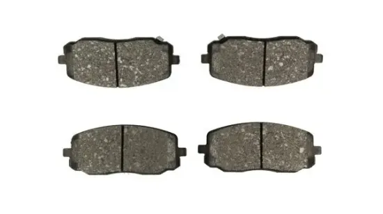 Bremsbelagsatz, Scheibenbremse HART 224 147 Bild Bremsbelagsatz, Scheibenbremse HART 224 147