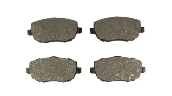 Bremsbelagsatz, Scheibenbremse Vorderachse HART 224 184 Bild Bremsbelagsatz, Scheibenbremse Vorderachse HART 224 184