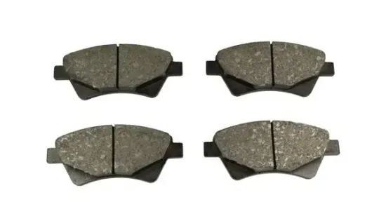 Bremsbelagsatz, Scheibenbremse HART 226 047 Bild Bremsbelagsatz, Scheibenbremse HART 226 047