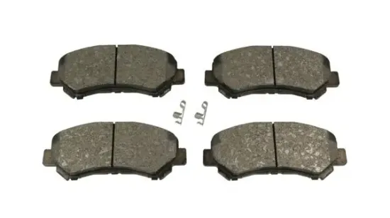 Bremsbelagsatz, Scheibenbremse Vorderachse HART 226 786 Bild Bremsbelagsatz, Scheibenbremse Vorderachse HART 226 786