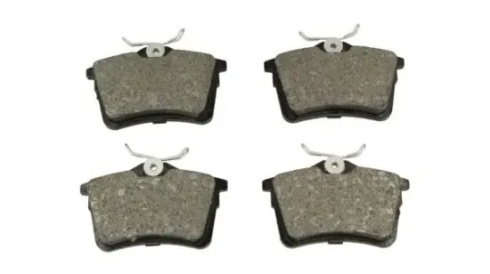 Bremsbelagsatz, Scheibenbremse HART 227 957 Bild Bremsbelagsatz, Scheibenbremse HART 227 957