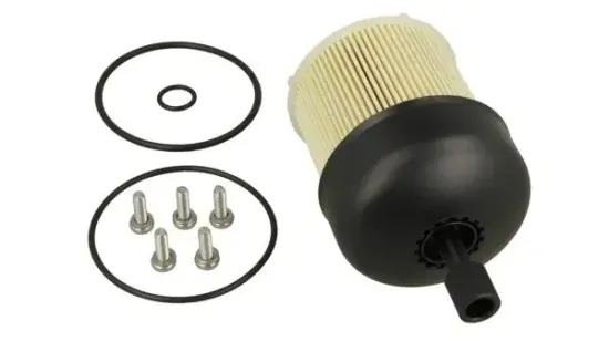 Kraftstofffilter HART 915 591 Bild Kraftstofffilter HART 915 591