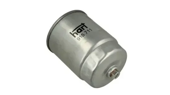 Kraftstofffilter HART 915 711 Bild Kraftstofffilter HART 915 711