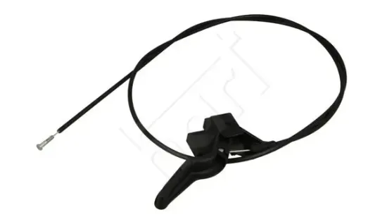 Motorhaubenzug HART 161 440 Bild Motorhaubenzug HART 161 440