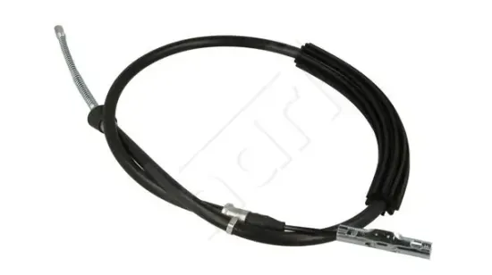 Seilzug, Feststellbremse hinten links rechts HART 240 974 Bild Seilzug, Feststellbremse hinten links rechts HART 240 974