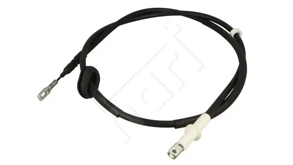 Seilzug, Feststellbremse hinten rechts HART 240 988