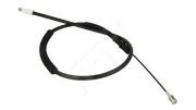 Seilzug, Feststellbremse hinten links HART 241 004