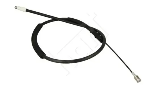 Seilzug, Feststellbremse hinten links HART 241 004 Bild Seilzug, Feststellbremse hinten links HART 241 004