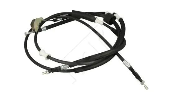 Seilzug, Feststellbremse hinten HART 253 915 Bild Seilzug, Feststellbremse hinten HART 253 915