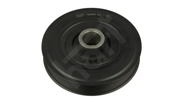 Riemenscheibe, Kurbelwelle HART 380 519