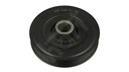 Riemenscheibe, Kurbelwelle HART 380 519 Bild Riemenscheibe, Kurbelwelle HART 380 519