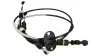 Seilzug, Schaltgetriebe HART 393 660 Bild Seilzug, Schaltgetriebe HART 393 660