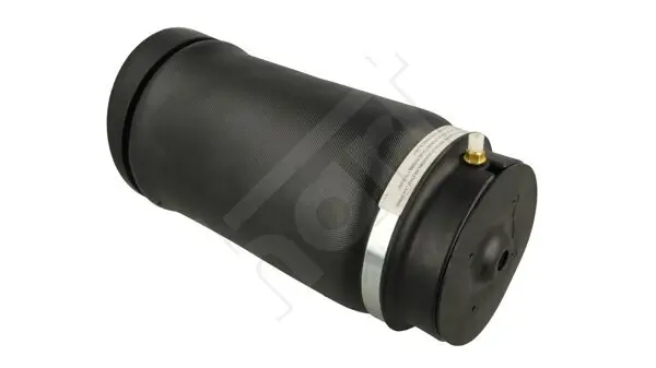 Luftfeder, Fahrwerk hinten HART 813 015