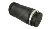 Luftfeder, Fahrwerk hinten HART 813 015