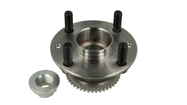 Radlagersatz Hinterachse HART 902 097