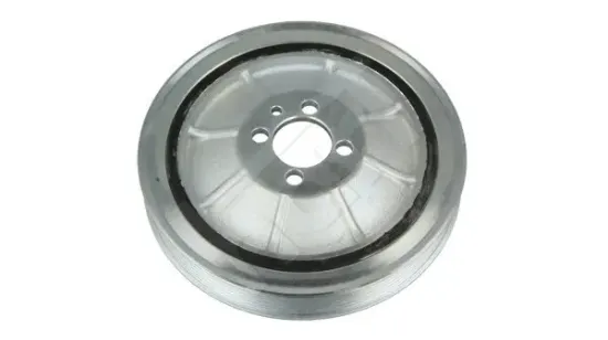 Riemenscheibe, Kurbelwelle HART 390 014 Bild Riemenscheibe, Kurbelwelle HART 390 014