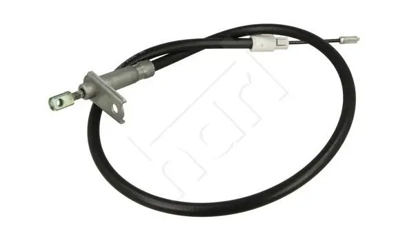Seilzug, Feststellbremse hinten links HART 240 997