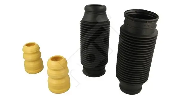 Staubschutzsatz, Stoßdämpfer Vorderachse HART 811 824