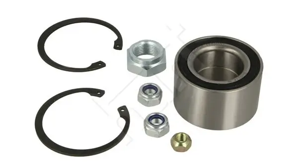 Radlagersatz Vorderachse HART 900 053