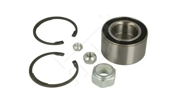 Radlagersatz Vorderachse HART 900 252
