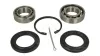 Radlagersatz Hinterachse HART 900 283