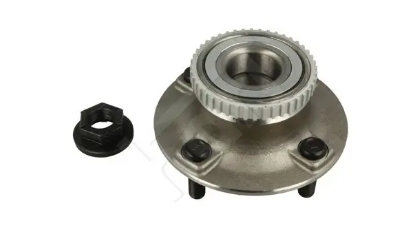 Radlagersatz Hinterachse HART 901 019