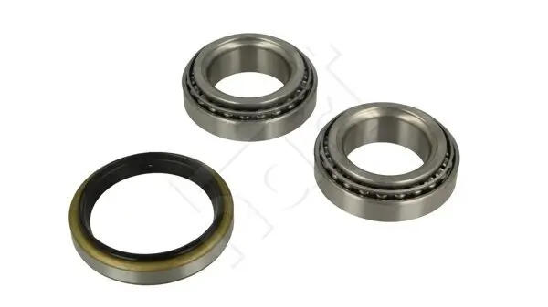 Radlagersatz Hinterachse HART 901 153