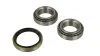 Radlagersatz Hinterachse HART 901 153